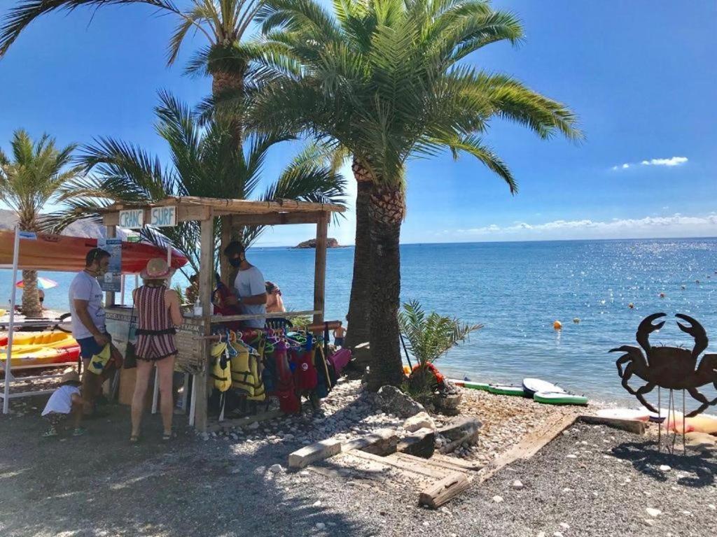 Luxury - Atico En Altea Hills Lejlighed Alicante Eksteriør billede