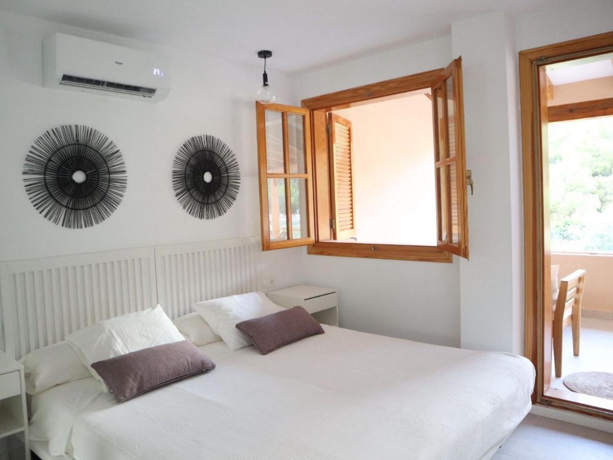 Luxury - Atico En Altea Hills Lejlighed Alicante Eksteriør billede