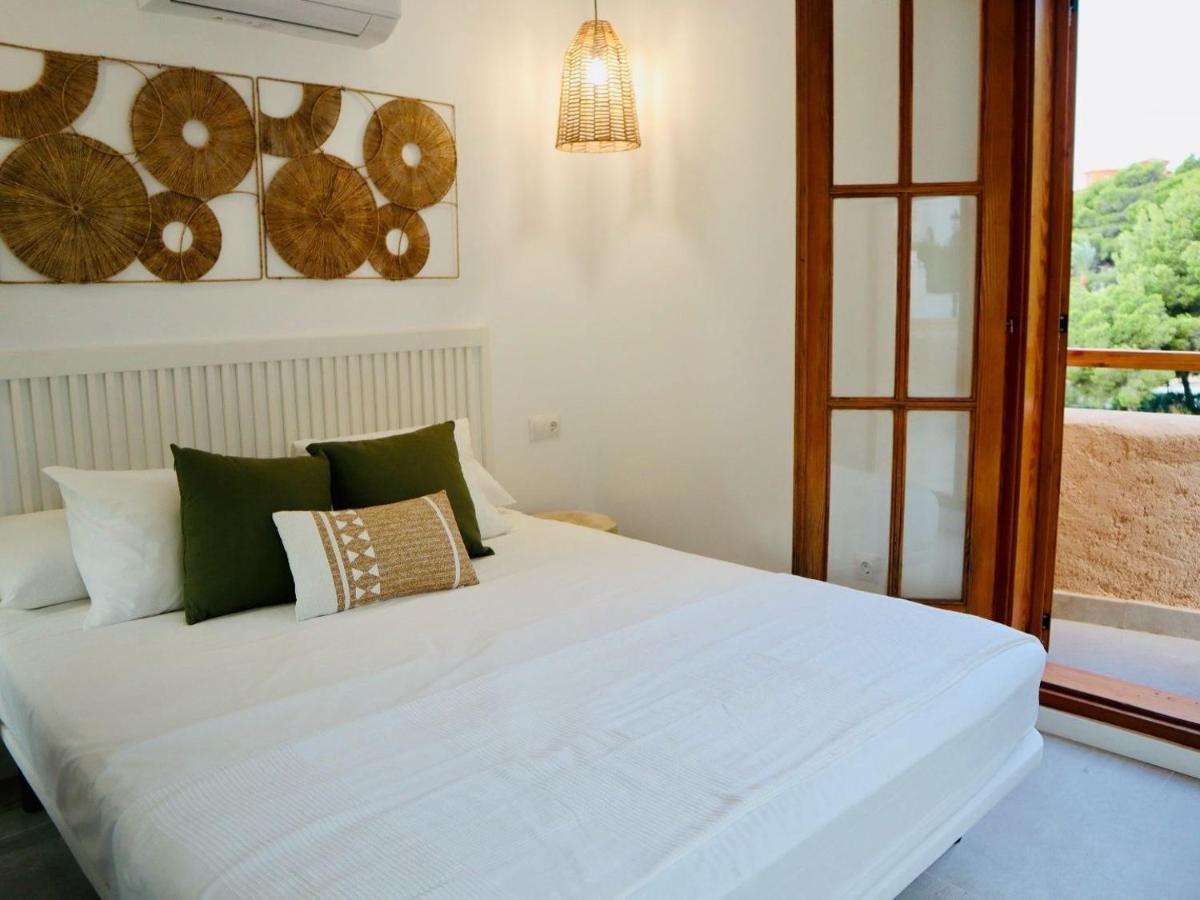 Luxury - Atico En Altea Hills Lejlighed Alicante Eksteriør billede