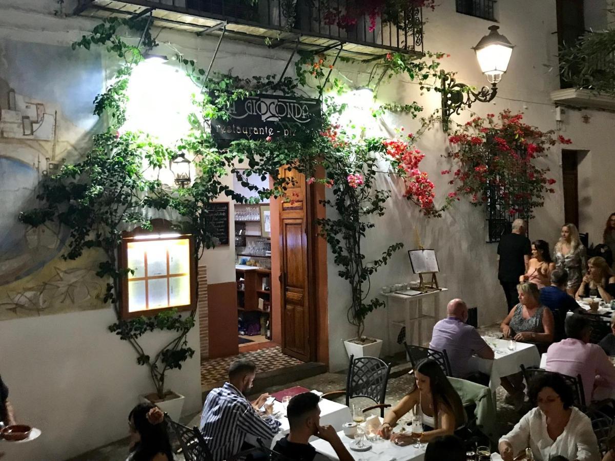Luxury - Atico En Altea Hills Lejlighed Alicante Eksteriør billede
