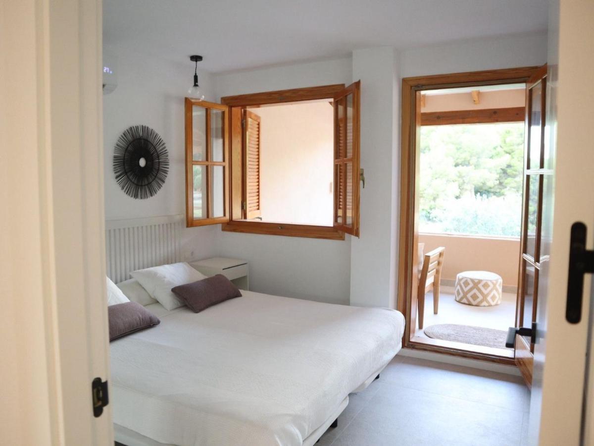 Luxury - Atico En Altea Hills Lejlighed Alicante Eksteriør billede