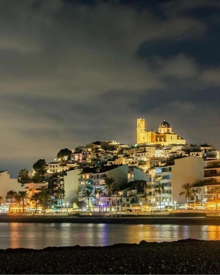 Luxury - Atico En Altea Hills Lejlighed Alicante Eksteriør billede