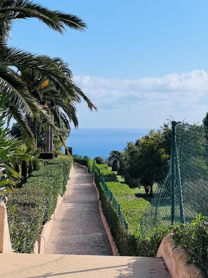 Luxury - Atico En Altea Hills Lejlighed Alicante Eksteriør billede