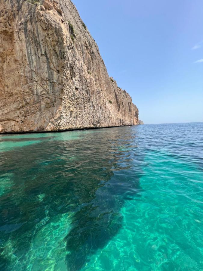 Luxury - Atico En Altea Hills Lejlighed Alicante Eksteriør billede