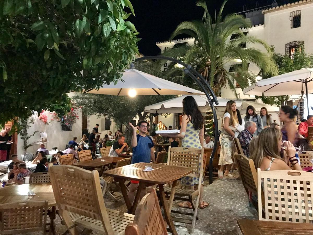 Luxury - Atico En Altea Hills Lejlighed Alicante Eksteriør billede