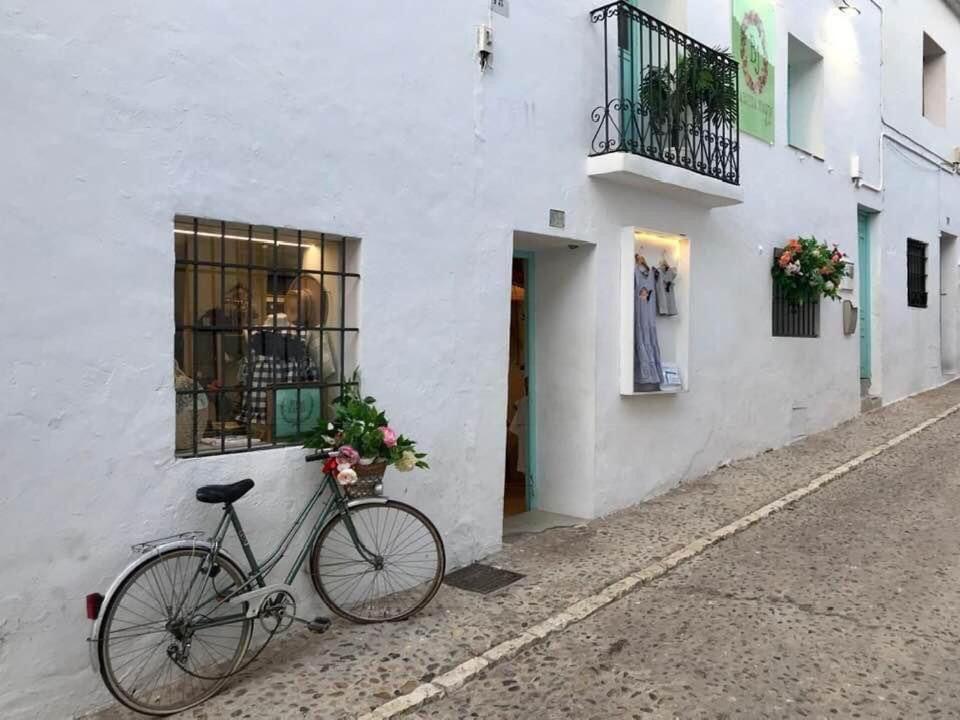 Luxury - Atico En Altea Hills Lejlighed Alicante Eksteriør billede