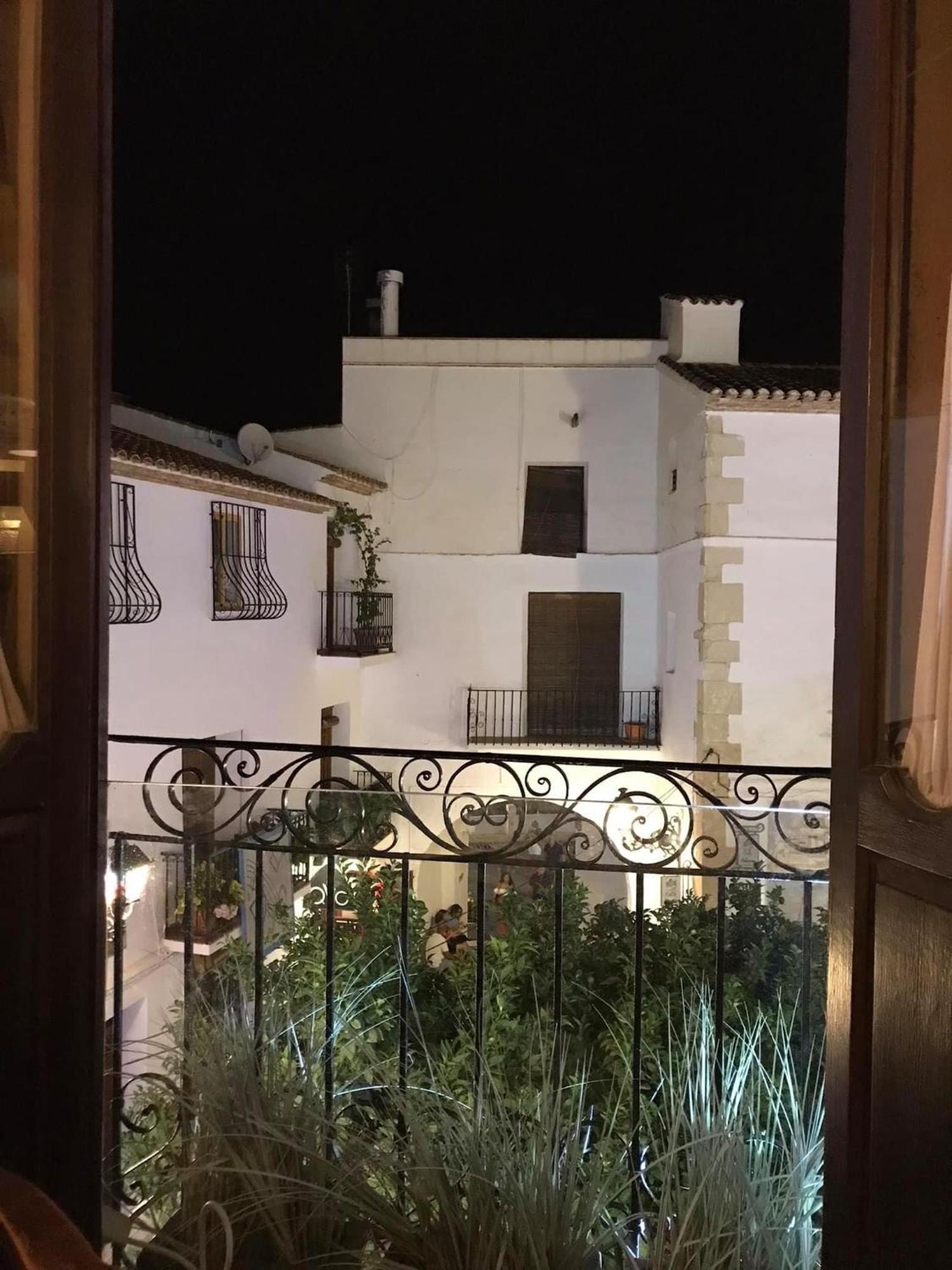 Luxury - Atico En Altea Hills Lejlighed Alicante Eksteriør billede