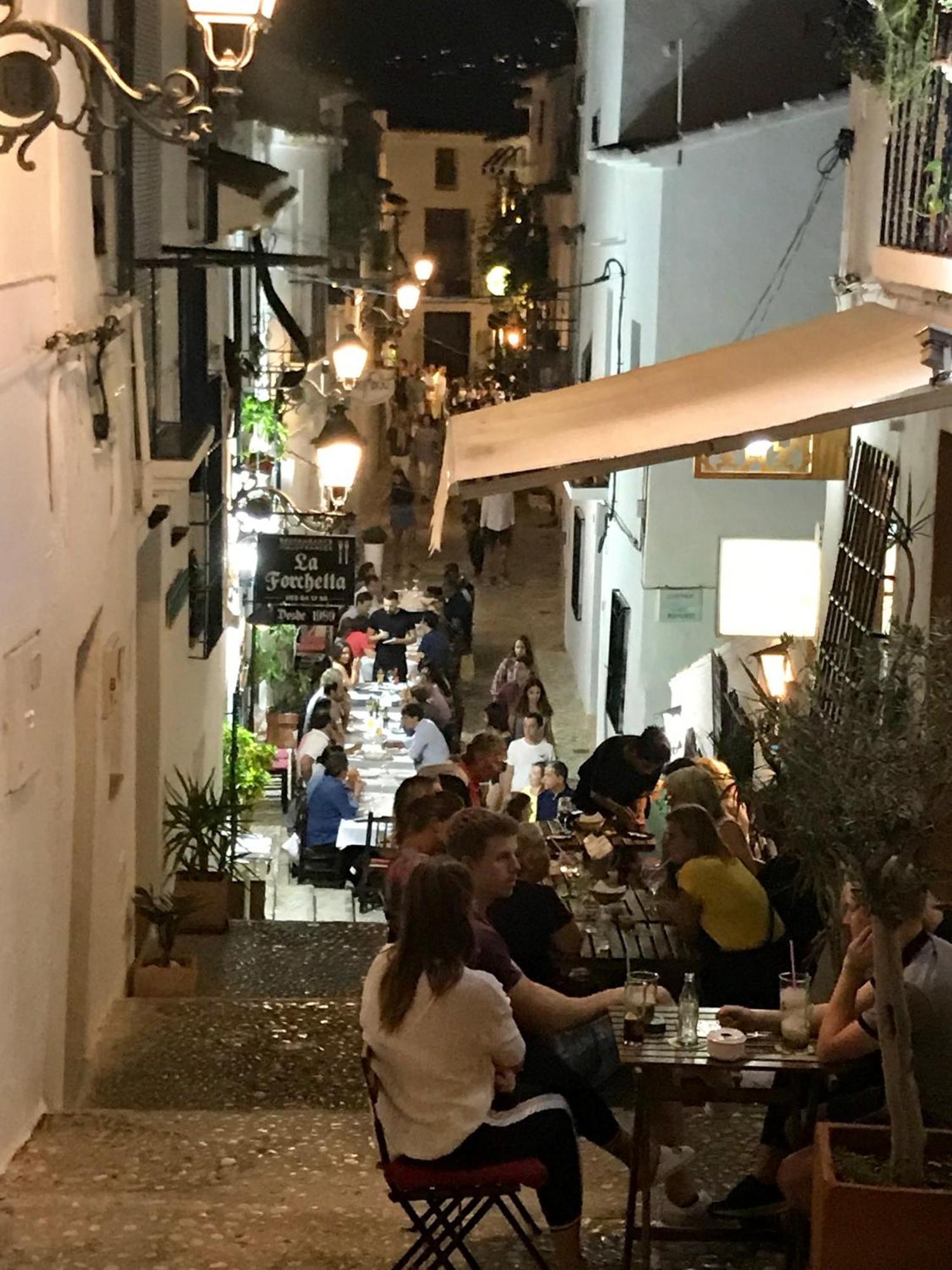 Luxury - Atico En Altea Hills Lejlighed Alicante Eksteriør billede