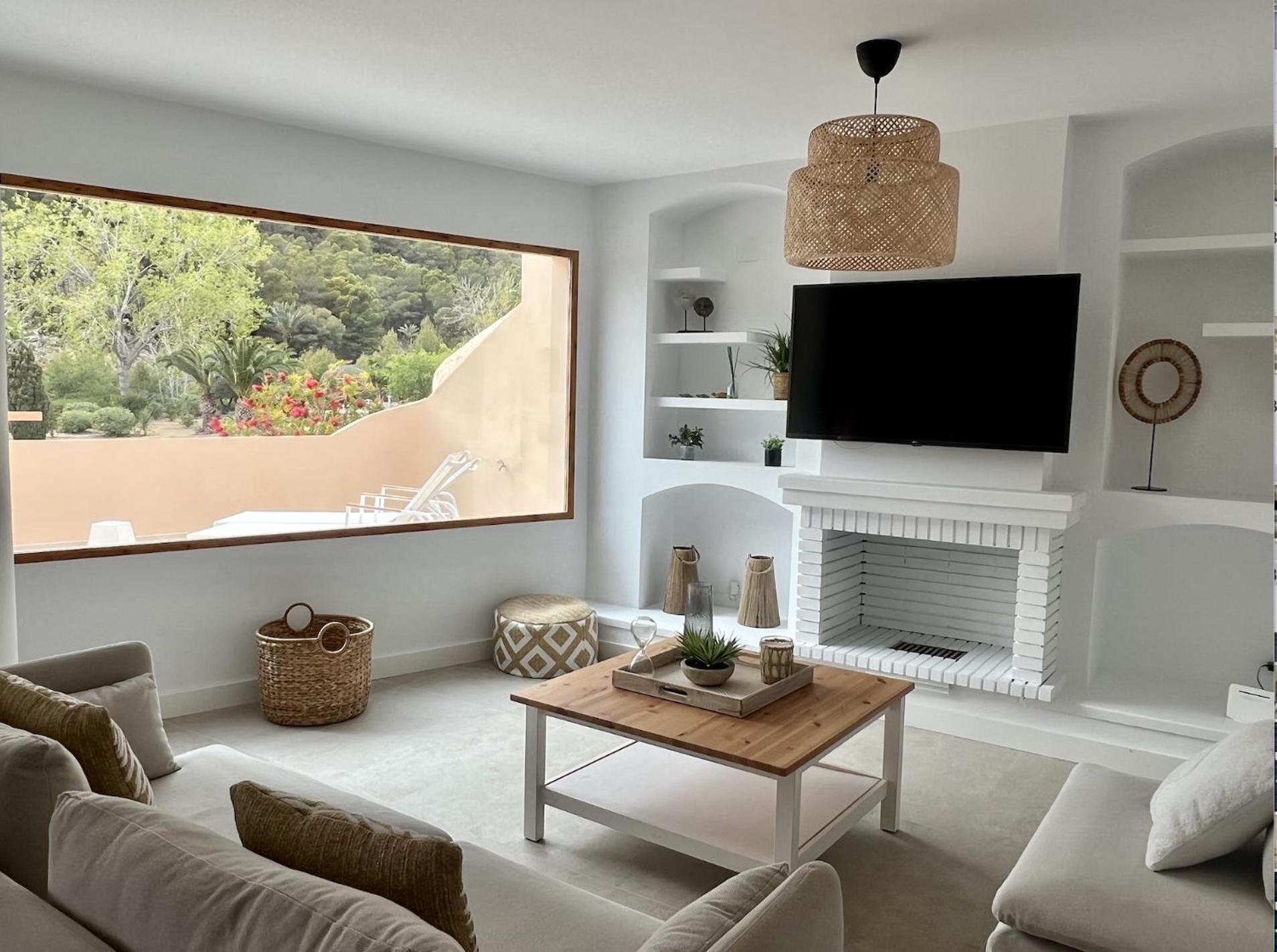 Luxury - Atico En Altea Hills Lejlighed Alicante Eksteriør billede