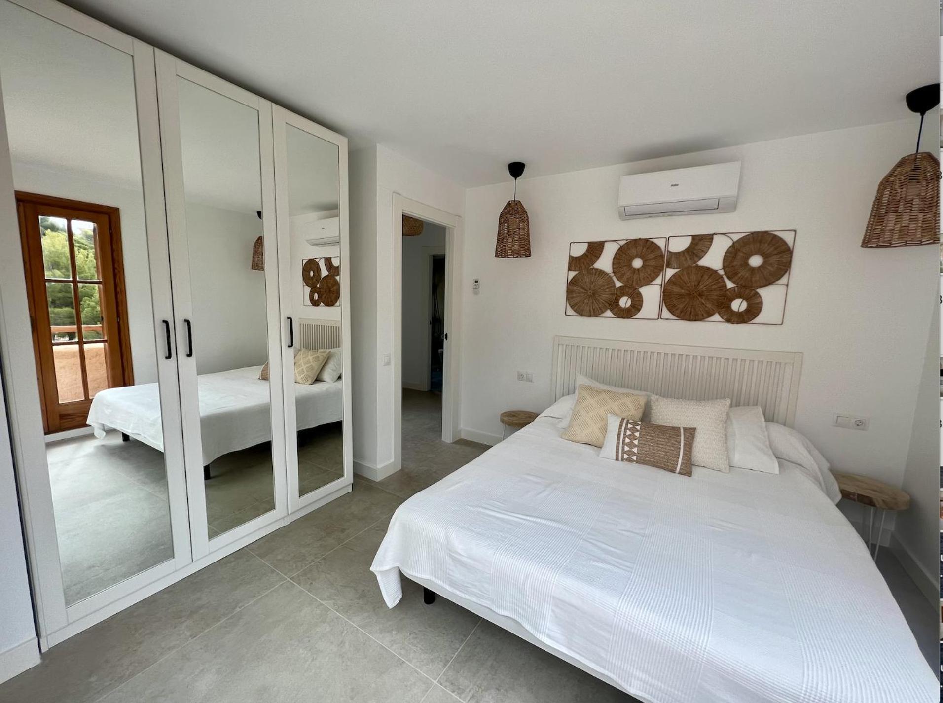 Luxury - Atico En Altea Hills Lejlighed Alicante Eksteriør billede