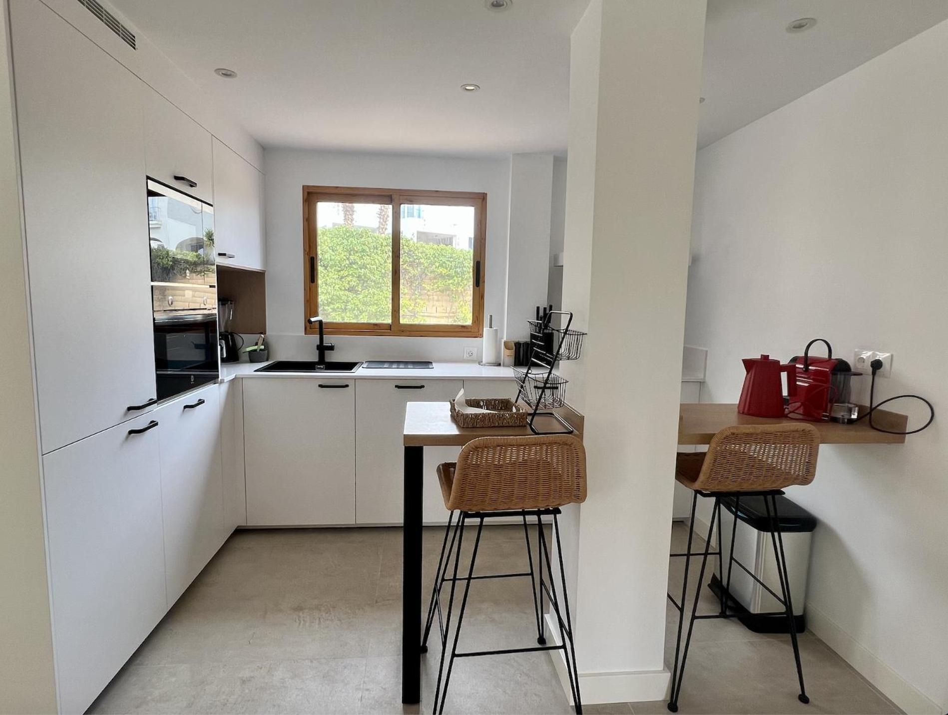 Luxury - Atico En Altea Hills Lejlighed Alicante Eksteriør billede